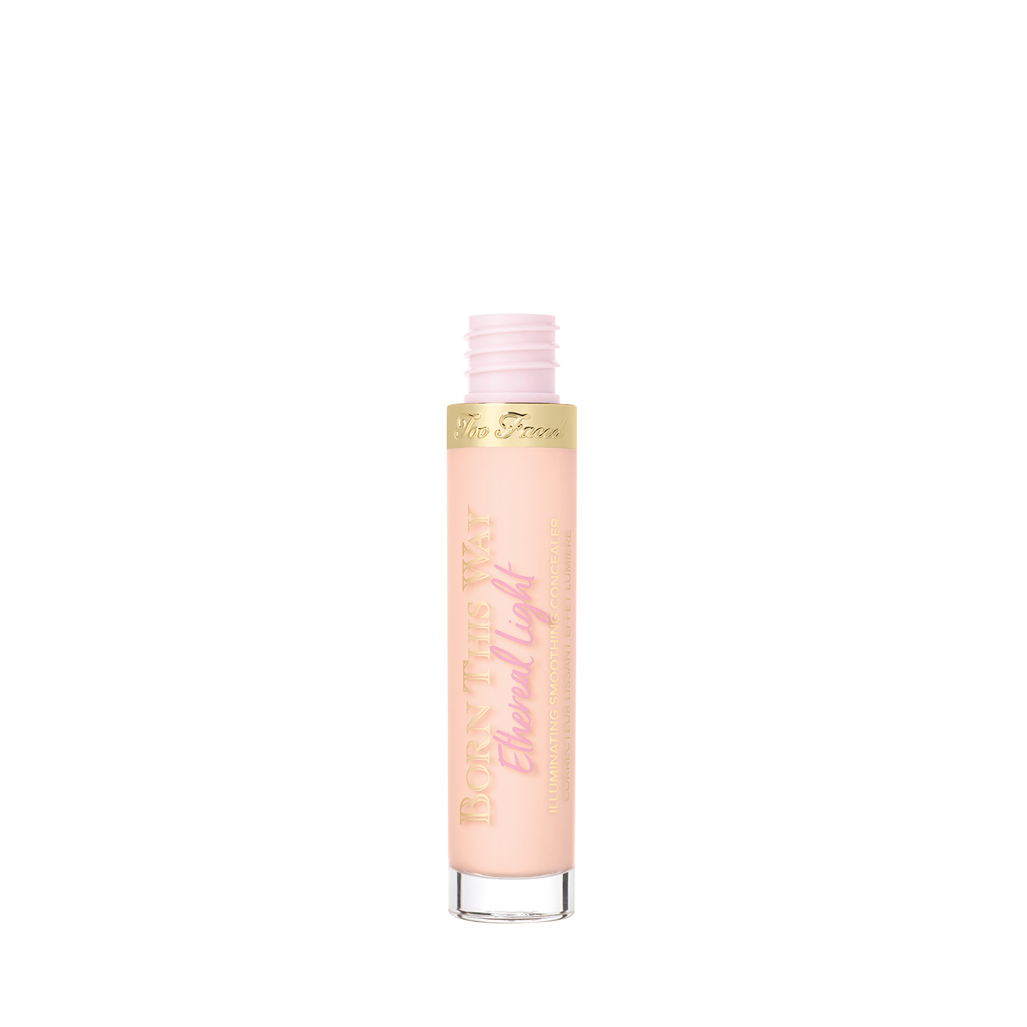 BTW ETHEREAL LIGHT ILLUMINATING SMOOTHING CONCEALER (CORRECTOR)